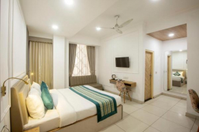 Hotel Divine Stay